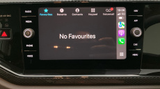 Volkswagen Polo 1.0 TSI Match 5dr Petrol Hatchback